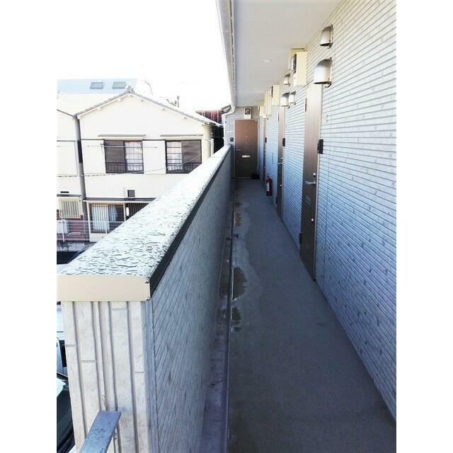 コルモ板橋