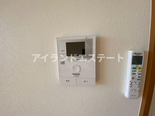 バスクコート　礼金0　駅近　1フロア1住戸　高層階のセキュリティ