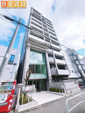 【外観】 | エステムコート名古屋栄デュアルレジェンド