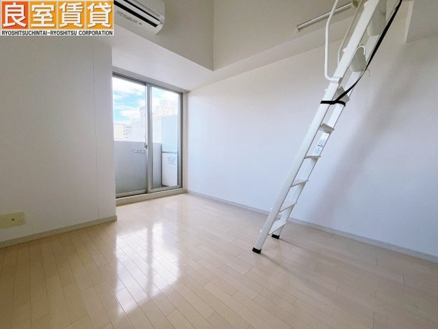 【寝室】 | エステムコート名古屋栄デュアルレジェンド