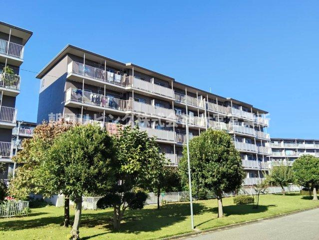 今羽町団地 10号棟の画像