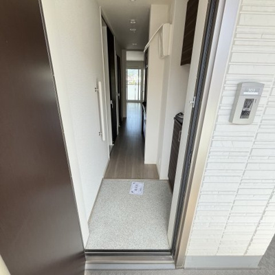 【玄関】 | 312T