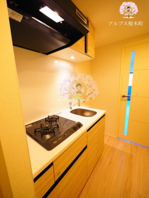 【キッチン】 | ＳＨＯＫＥＮ　Ｒｅｓｉｄｅｎｃｅ横浜ＷＥＳＴ | 同一仕様