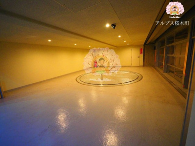 【ロビー】 | ＳＨＯＫＥＮ　Ｒｅｓｉｄｅｎｃｅ横浜ＷＥＳＴ