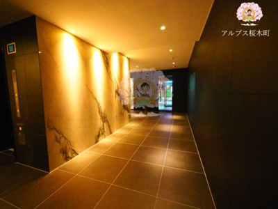 【その他共用部分】 | ＳＨＯＫＥＮ　Ｒｅｓｉｄｅｎｃｅ横浜ＷＥＳＴ