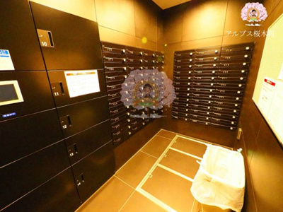 【エントランス】 | ＳＨＯＫＥＮ　Ｒｅｓｉｄｅｎｃｅ横浜ＷＥＳＴ