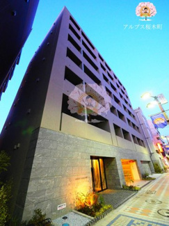 【外観】 | ＳＨＯＫＥＮ　Ｒｅｓｉｄｅｎｃｅ横浜ＷＥＳＴ