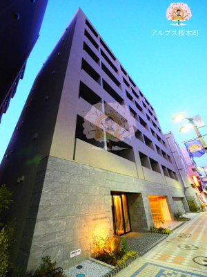 【外観】 | ＳＨＯＫＥＮ　Ｒｅｓｉｄｅｎｃｅ横浜ＷＥＳＴ