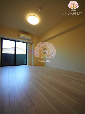 【居間・リビング】 | ＳＨＯＫＥＮ　Ｒｅｓｉｄｅｎｃｅ横浜ＷＥＳＴ | 同一仕様