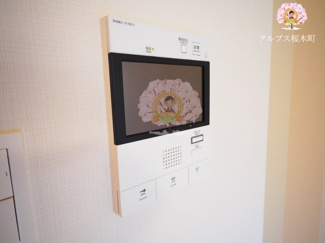 【設備】 | ＳＨＯＫＥＮ　Ｒｅｓｉｄｅｎｃｅ横浜ＷＥＳＴ | 同一仕様