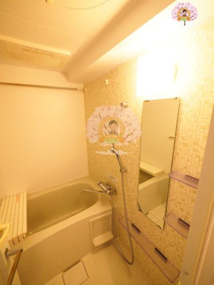 【浴室】 | ＳＨＯＫＥＮ　Ｒｅｓｉｄｅｎｃｅ横浜ＷＥＳＴ | 同一仕様