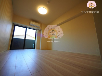 【寝室】 | ＳＨＯＫＥＮ　Ｒｅｓｉｄｅｎｃｅ横浜ＷＥＳＴ | 同一仕様