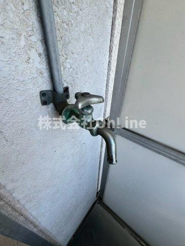 リリーフ明日香新石切の設備