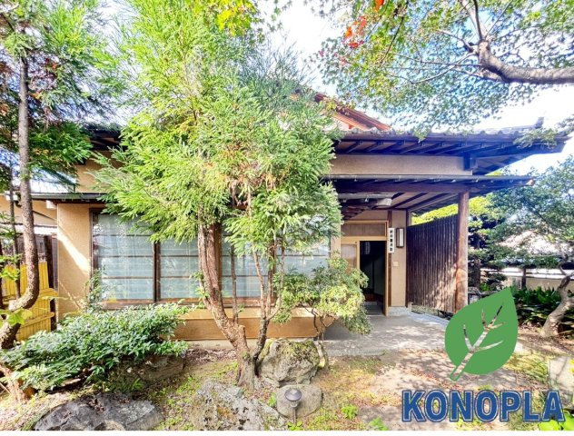 【中古戸建】伊勢崎市境百々