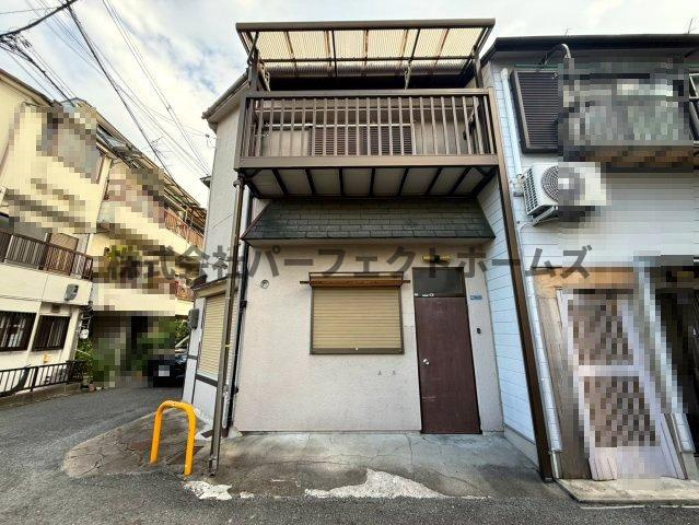 池田南町戸建 賃貸
