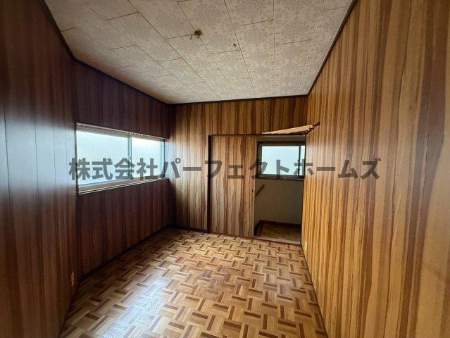 池田南町戸建　賃貸の内装|中はこのようになっています