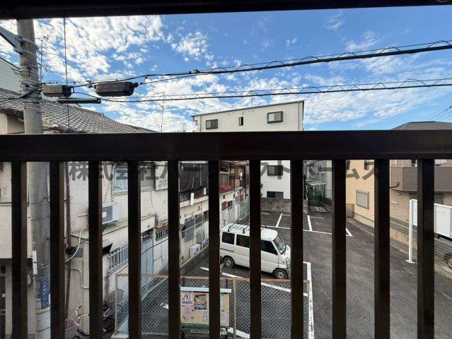 池田南町戸建　賃貸の展望