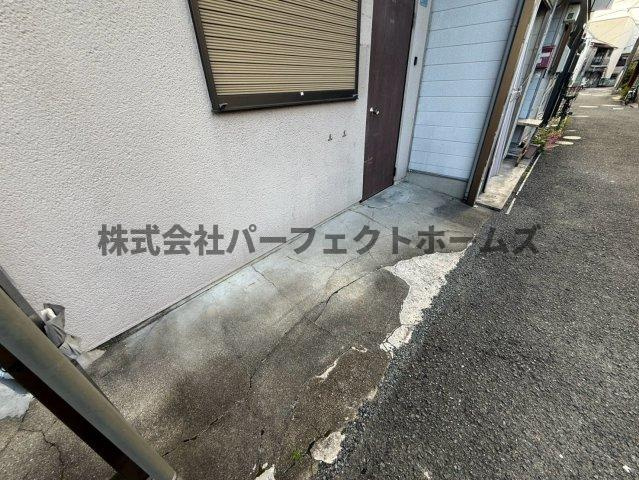池田南町戸建　賃貸のその他
