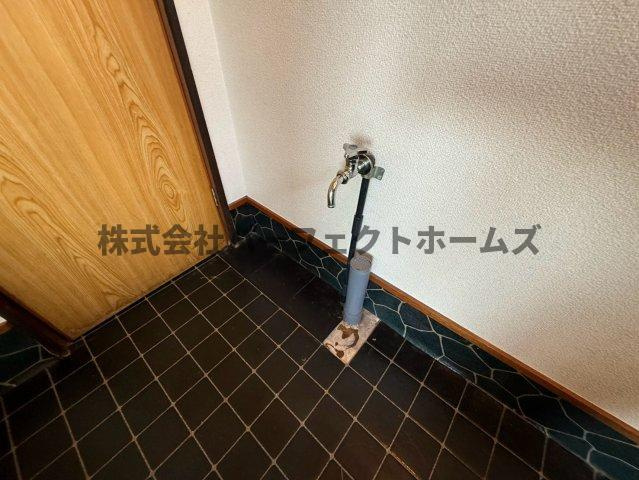 池田南町戸建　賃貸のその他