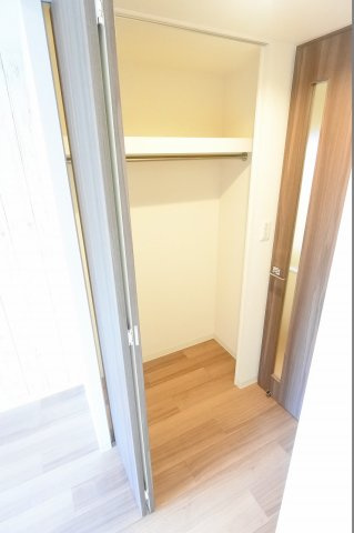 【収納】 | プレサンス難波フィールド