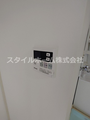 【設備】 | カメリア栄