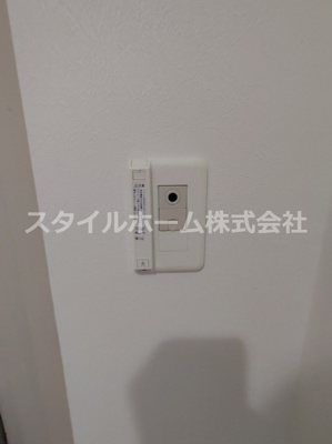 【設備】 | カメリア栄