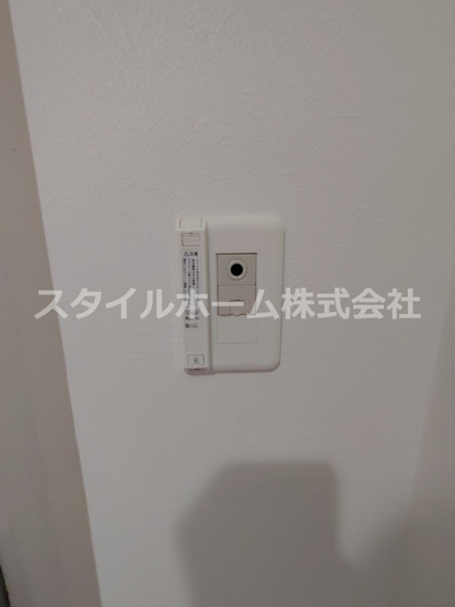 【設備】 | カメリア栄