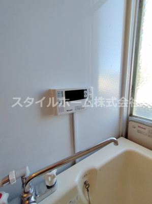 【設備】 | カメリア栄