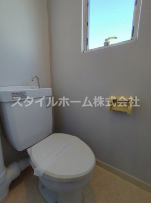 【トイレ】 | カメリア栄