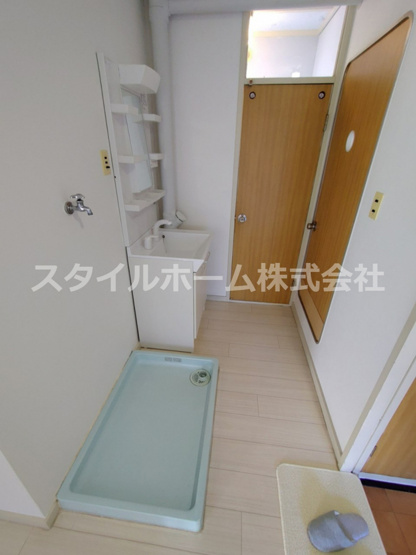 【玄関】 | カメリア栄