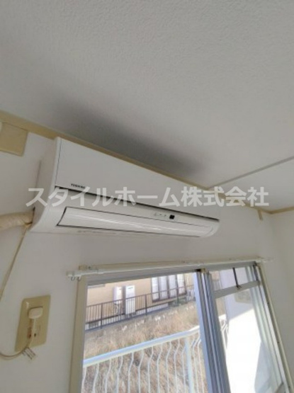 【設備】 | カメリア栄