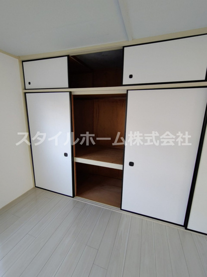 【収納】 | カメリア栄