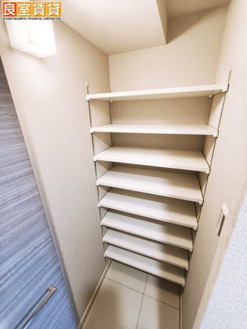 【設備】 | プレサンスジェネ上前津