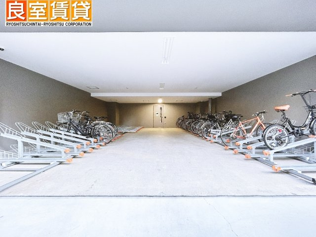 【その他共用部分】 | プレサンスジェネ上前津