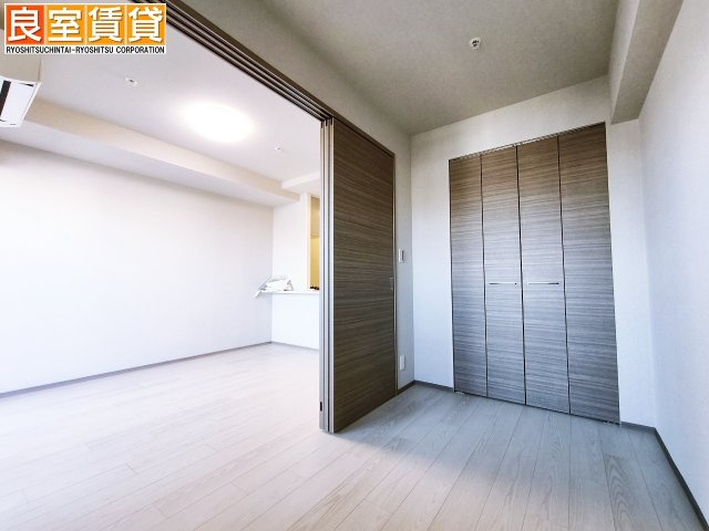 【寝室】 | プレサンスジェネ上前津