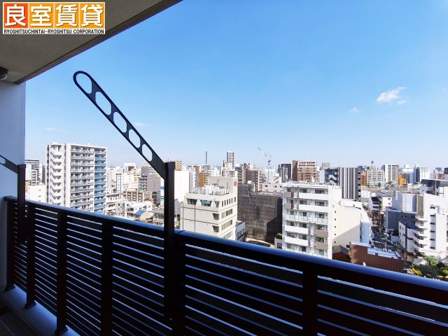 【展望】 | プレサンスジェネ上前津