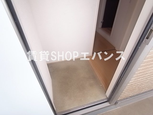 【玄関】 | BOSSⅤ
