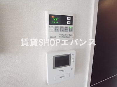 【設備】 | BOSSⅤ