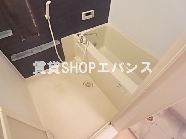 【浴室】 | BOSSⅤ