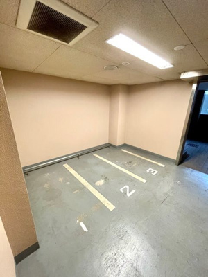 【その他】 | レジディア千鳥町