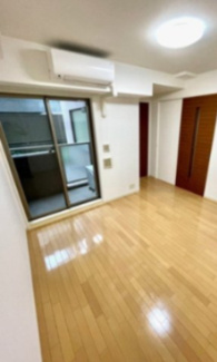 【寝室】 | レジディア千鳥町