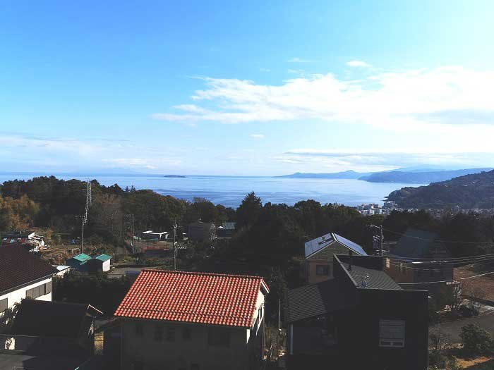 朝日フレール湯河原白沼田