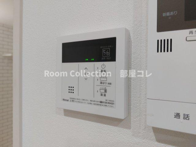 ilusion六番町のその他|※同社施工物件イメージ写真　現況優先