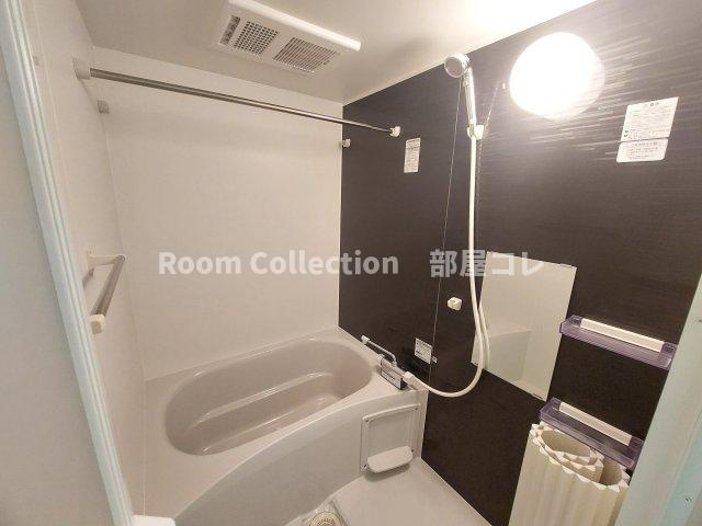 ilusion六番町の浴室|※同社施工物件イメージ写真　現況優先