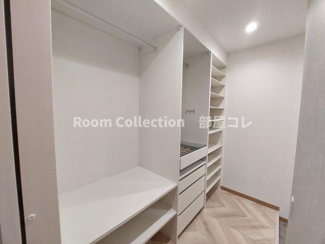 ilusion六番町の内装|※同社施工物件イメージ写真　現況優先