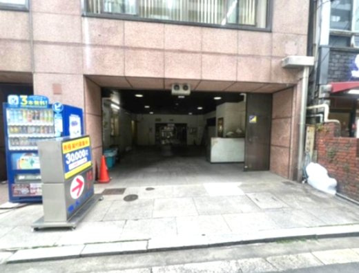 本町明大ビルのその他共用部分