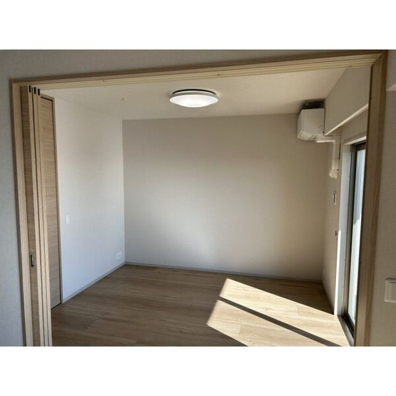 【洋室】 | パークナード栃木駅前サーパスレジデンス