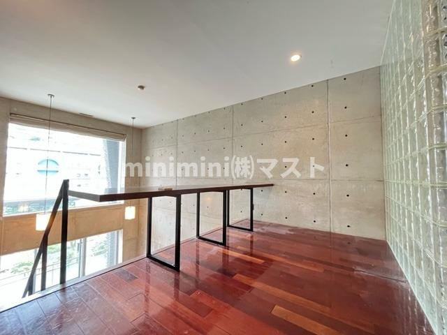 ＺＥＮの内装|別部屋参考写真