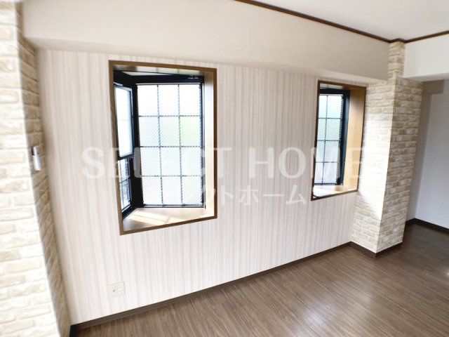  | ビレッジ和志山一番館