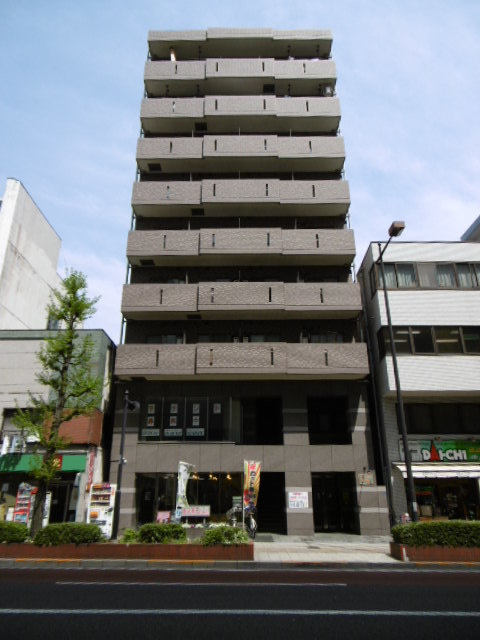 高山ビル